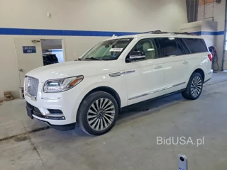 LINCOLN NAVIGATOR L RESERVE