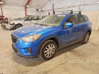 MAZDA CX-5 SPORT