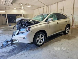 LEXUS RX 350 BASE