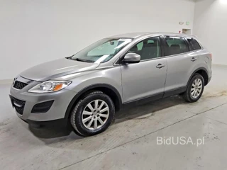 MAZDA CX-9