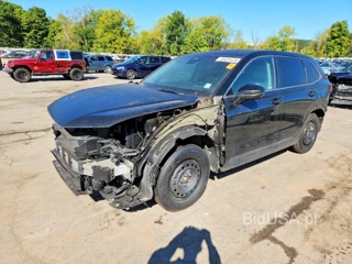 HONDA CR-V EXL