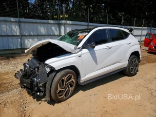 HYUNDAI KONA N LINE