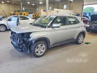 HYUNDAI VENUE SE