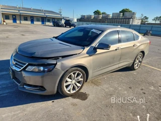 CHEVROLET IMPALA LT