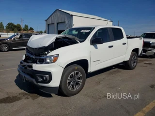 CHEVROLET COLORADO Z71