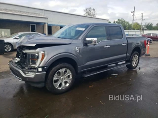 FORD F150 SUPERCREW