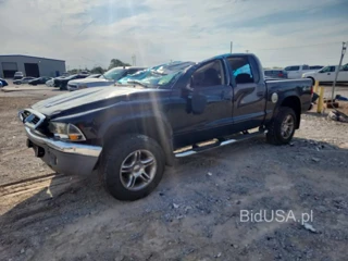 DODGE DAKOTA QUAD SLT