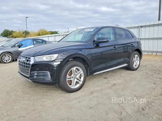 AUDI Q5 PREMIUM