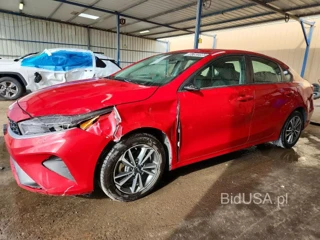 KIA FORTE LXS