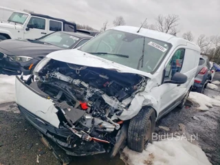 FORD TRANSIT CONNECT XL