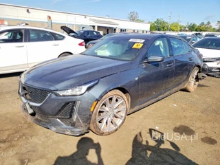 CADILLAC CT5 SPORT
