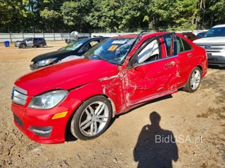 MERCEDES-BENZ C 250