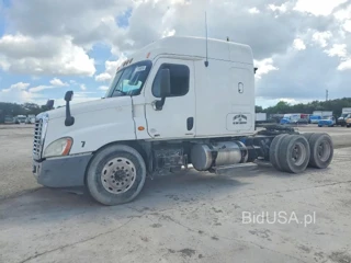 FREIGHTLINER CASCADIA 125