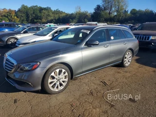 MERCEDES-BENZ E 450 4MATIC