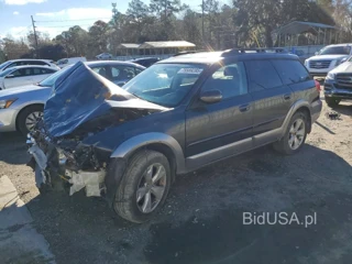 SUBARU OUTBACK 3.0R