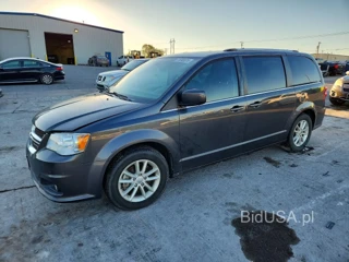 DODGE GRAND CARAVAN SXT