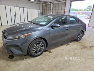KIA FORTE LXS