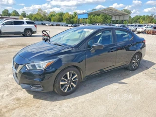NISSAN VERSA SV