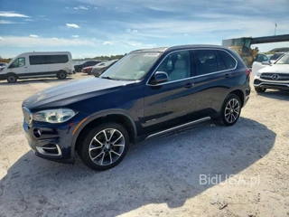 BMW X5 SDRIVE35I