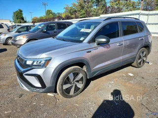 VOLKSWAGEN TAOS S