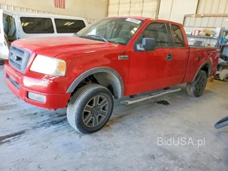 FORD F150