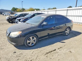 HYUNDAI ELANTRA GLS