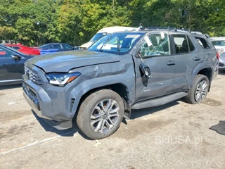 TOYOTA 4RUNNER LIMITED