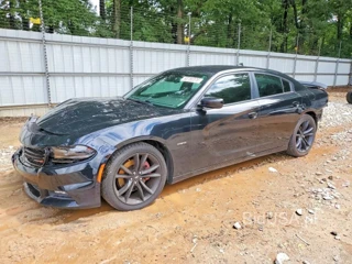 DODGE CHARGER