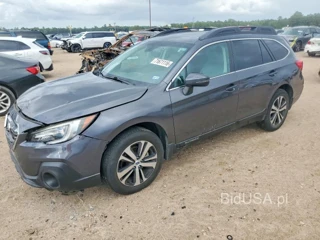 SUBARU OUTBACK 3.6R LIMITED