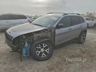 JEEP CHEROKEE TRAILHAWK