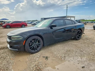 DODGE CHARGER SE
