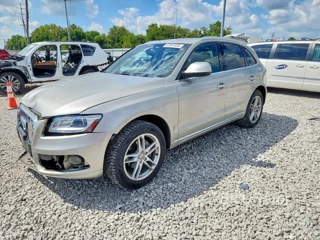 AUDI Q5 PREMIUM PLUS