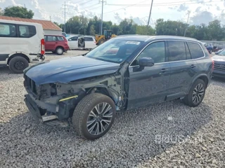VOLVO XC90 T5 MOMENTUM
