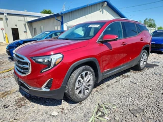 GMC TERRAIN SLT