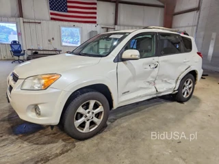 TOYOTA RAV4 LIMITED