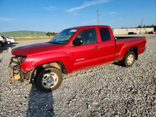 TOYOTA TACOMA BASE