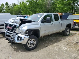 GMC SIERRA K2500 SLE