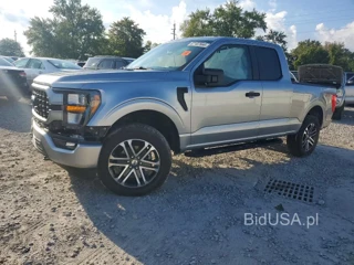 FORD F150 SUPER CAB