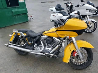 HARLEY-DAVIDSON FLTRI