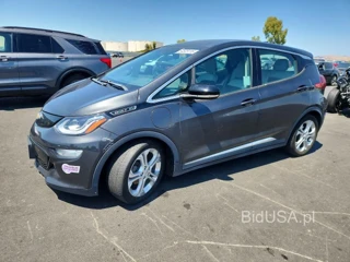 CHEVROLET BOLT EV LT