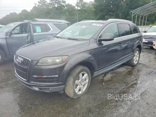 AUDI Q7 PREMIUM