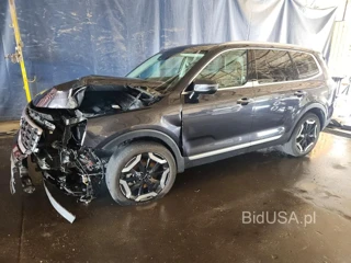 KIA TELLURIDE S