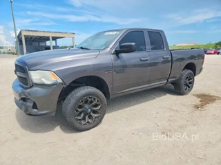 RAM 1500 ST