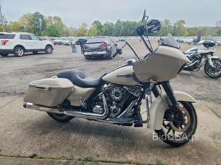 HARLEY-DAVIDSON FLTRX