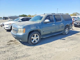 CHEVROLET SUBURBAN K1500 LS