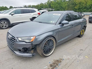 AUDI A3 PREMIUM PLUS