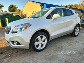 BUICK ENCORE