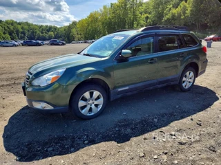 SUBARU OUTBACK 2.5I LIMITED