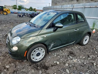 FIAT 500 POP