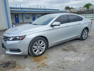 CHEVROLET IMPALA LT